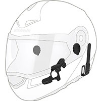 Schuberth SC10UA For Schuberth C3 Pro - E1