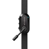 Sena Bikom 20 Single Bike Intercom Black