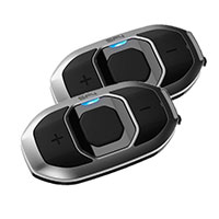 Sena SF4 Bluetooth 4.1 Doppelpack