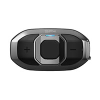 Sena Sf4 Bluetooth 4.1 Single Pack