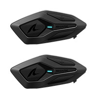 Sena X Shark Btd Intercom Double Pack
