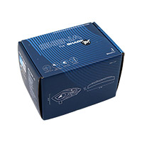 Sena X Shark Bts Intercom Single Pack