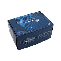 Sena X Shark Mwd Intercom Double Pack