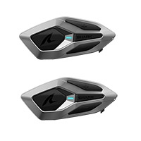 Sena X Shark Mwd Intercom Double Pack