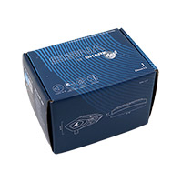 Sena X Shark Mws Intercom Single Pack