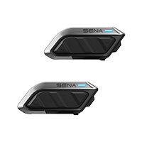 Sena Spider X Slim Mesh Doppio