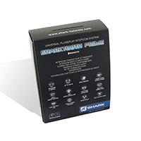 Intercomunicador Shark Sharktooth Prime