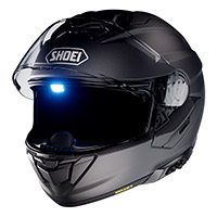 Shoei Hud X GT Air 3 Smart - img 2
