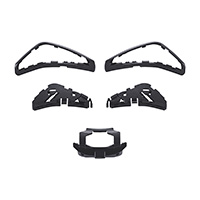 Kit adaptador Sena X Shoei SRL2/SRLMesh a SRL3