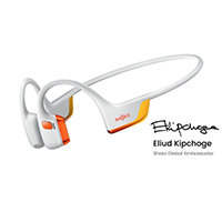 Auriculares Shokz Openrun Pro 2 Eliud Kipchoge