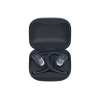 Shokz Openfit Air Headphones black