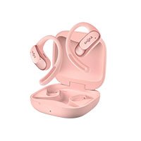 Shokz Openfit Air Headphones Pink