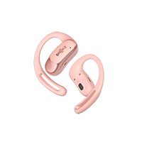 Shokz Openfit Air Headphones Pink