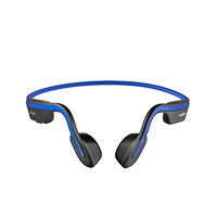 Shokz Openmove Headphones Blue