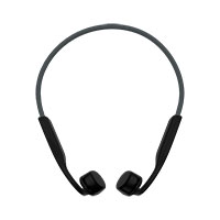 Shokz Openmove Headphones grey