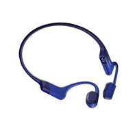 Shokz Openrun Earbuds Blue