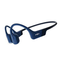 Shokz Openrun Earbuds Blue