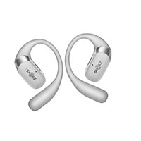 Shokz Openfit 2 Plus Headphones Grey
