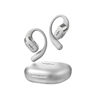Shokz Openfit 2 Plus Headphones Grey