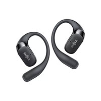 Cuffie Shokz Openfit 2 Plus Nero