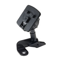Interphone Mount For Wing Mirror - Icase, Procase And Unicase