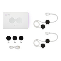 Intercom Twiins 03 Double Casque Duo