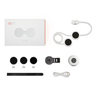 Intercom Twiins Single 02 Headset Plus - img 2