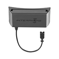 Batteria Interphone U-com Unite 1100 Mah