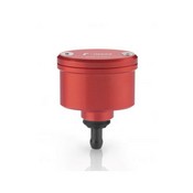 Rizoma Next Fluid Tanks Red Ct115r