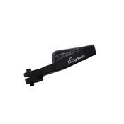 Lightech Parking Braker Levers Black