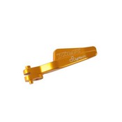 Lightech Parking Braker Levers Oro