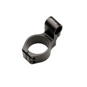 Lightech Handlebar Clip-on D.50 Inclination 10° H= + 20 Mm.