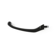 Lightech Magnesium Lever Spare Parts Type J Black