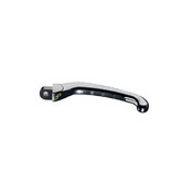 Lightech Magnesium Lever Spare Parts Type K Black