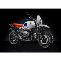 Rizoma Scheinwerferschutz BMW R nine T Urban GS 1200 (2017) - 2