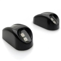 Denali Analog Turn Signals