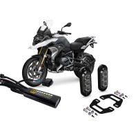 Denali Rear Kit for BMW R1250GS/GSA