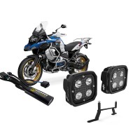 Denali Kit R1250gs Adventure D4 Cansmart