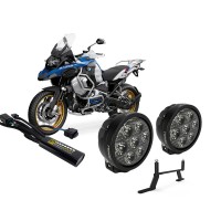 Kit de Focos Denali CANsmart BMW R1250GS Adventure