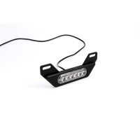 Denali Auxiliary License Plate Brake Light