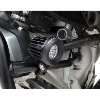 Denali Motorcycle Led Headlight D2 - 1095 Lumens - img 2