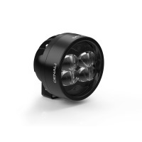 デナリ バイク用LEDフォグライト D3 2800ルーメン