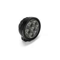 Denali Fanale Moto Led D7 - 7500 Lumen