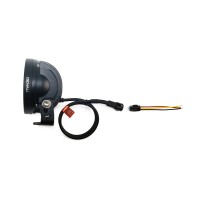 Denali Fanale Moto Led D7 - 7500 Lumen - img 2