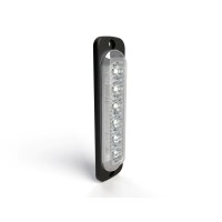 Módulo de Luz LED Denali Ámbar