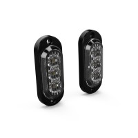 Denali Modular Led Front Turn Signals