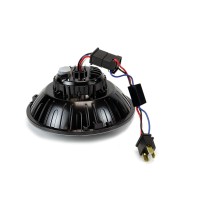 Denali All-on Adapter Für M5 Und M7 Scheinwerfer