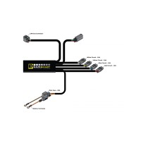 Unité de Contrôle Denali Cansmart Gen II pour BMW R1200LC / R1250 Series - img 2