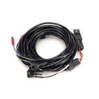 Kit de Cableado Denali para Luces de Conducción