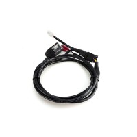 Luces de Cableado DRL Denali